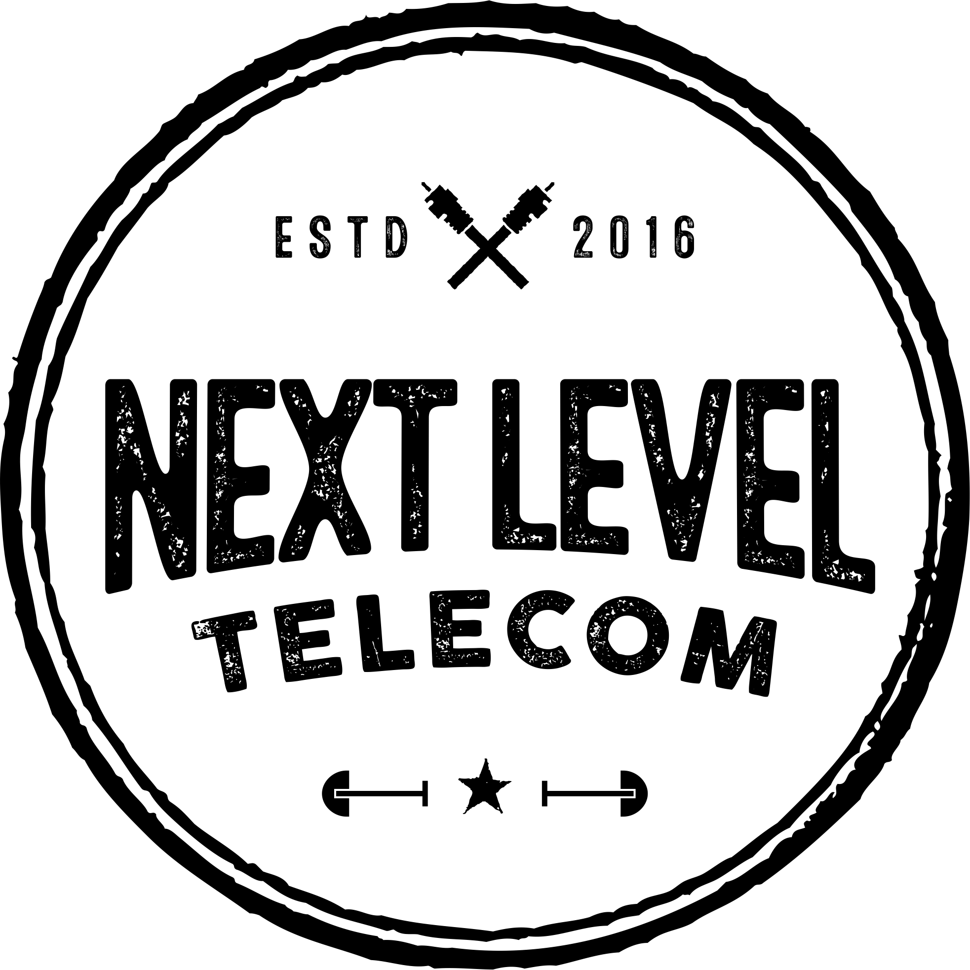 Next Level Telecom logo